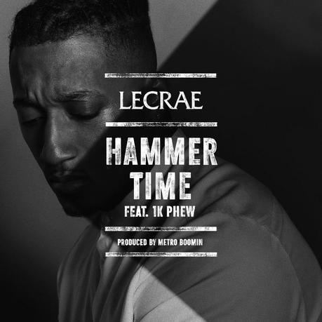Lecrae Releases ‘Hammer Time’ Dance Visual Ft. 1K Phew [VIDEO]