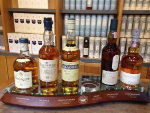 Cruising Scotland with Windstar: A Booze Cruise Like No Other