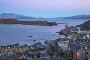 Cruising Scotland with Windstar: A Booze Cruise Like No Other