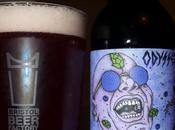 Tasting Notes: Odyssey: Deya: Beautiful Blueberry