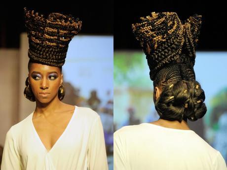 NaturallyCurly Kicks Off NYFW with Texture On The Runway