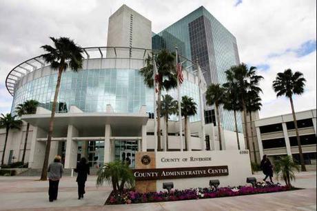 FIRE SYSTEMS INSPECTOR / Riverside County (CA) CAC