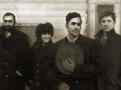 DeVotchKa: Show Boulder