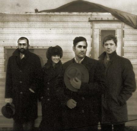 DeVotchKa: show in Boulder