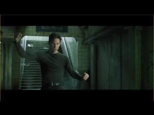 5 Bits of Wisdom from The Matrix Movies