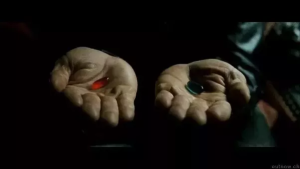 5 Bits of Wisdom from The Matrix Movies