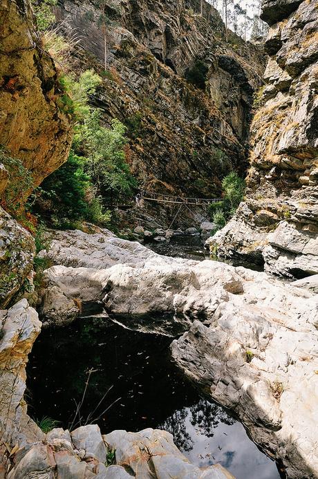 Parque Natural Nossa Senhora do Salto, Aguiar do Sousa (Paredes, Porto)