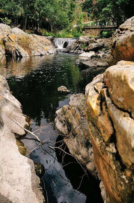 Parque Natural Nossa Senhora do Salto, Aguiar do Sousa (Paredes, Porto)