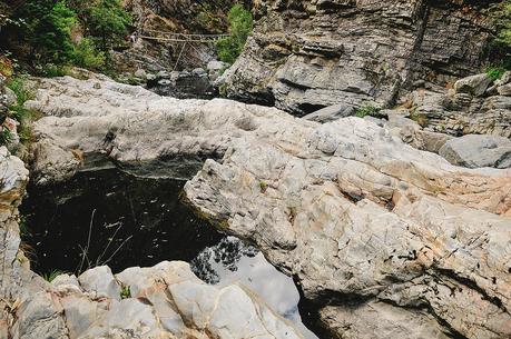 Parque Natural Nossa Senhora do Salto, Aguiar do Sousa (Paredes, Porto)