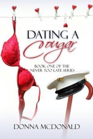Book Review – Dating a Cougar by Donna McDonald