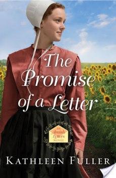 The Promise of a Letter by Kathleen Fuller