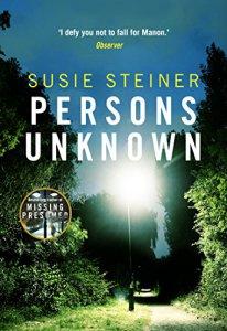 Persons Unknown – Susie Steiner