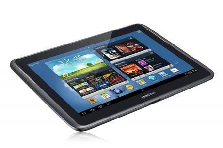 Tablets: A Definite Answer For Your Tedious Work Schedule!