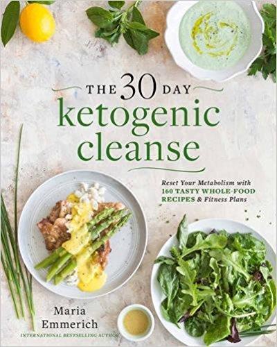 How I’m Rockin’ The Ketogenic Diet And You Can Too!