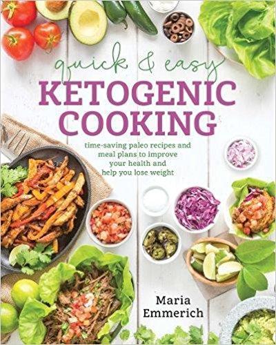 How I’m Rockin’ The Ketogenic Diet And You Can Too!