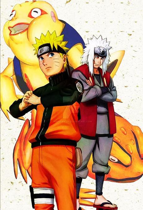 Two Arcs that Show How Special Naruto Online Is