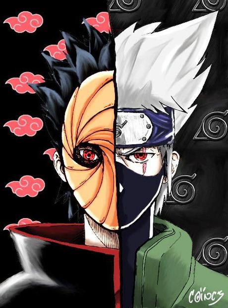 Two Arcs that Show How Special Naruto Online Is