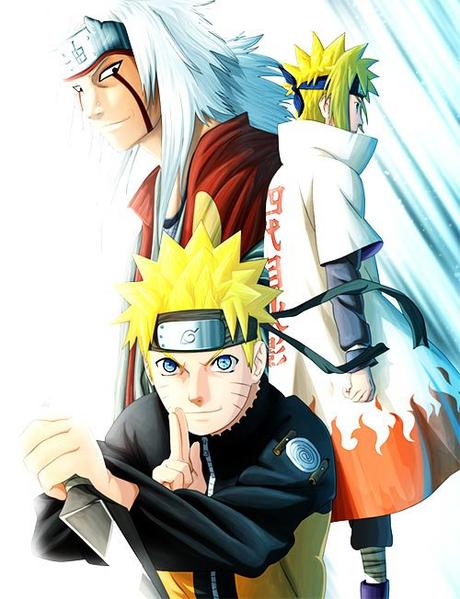 Two Arcs that Show How Special Naruto Online Is