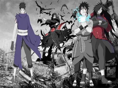 Naruto Online - The battle between Orochimaru and the Third Hokage  impressed many people. Orochimaru brought the First and Second Hokage back  to life with Edo Tensei. Sarutobi used a lot of