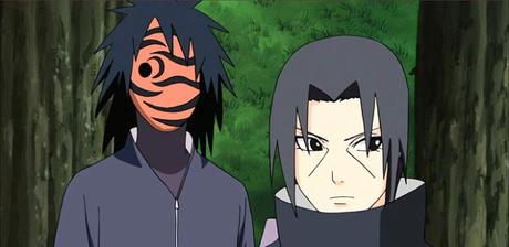 The Ninjas Who Can Communicate with Nature in Naruto Online