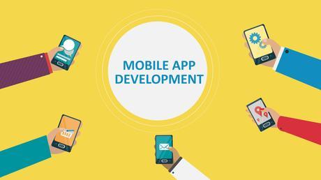 3 Most Popular Myths About Mobile App Development