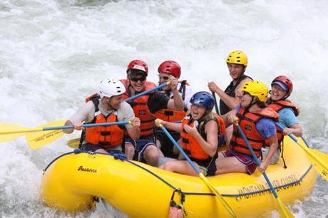 The Best Adventure Sports For Your Family In Philippines!