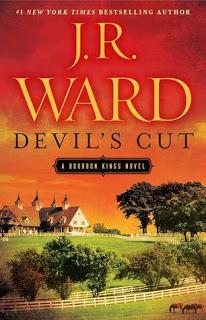 The Devil's Cut by J.R. Ward- Feature and Review