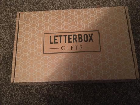 Letterbox gifts
