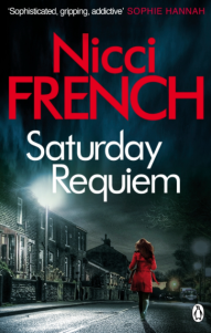 Nicci French: Saturday Requiem (2016) Frieda Klein Series 6