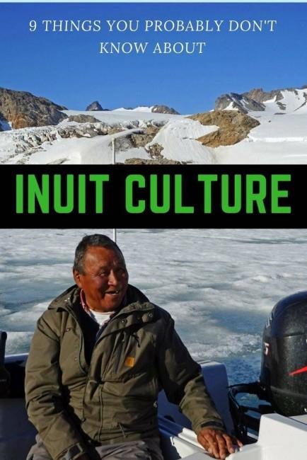 9 Things You Probably Don’t Know About Inuit Culture