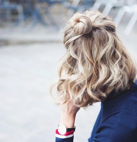 Uncover These 4 Cute Hairstyles for Medium Length Hair