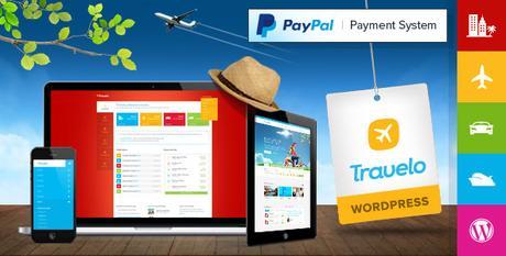 travelo wordpress theme