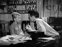 Oscar Got It Wrong!: Best Adapted Screenplay 1948