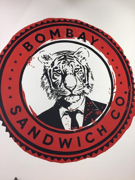Good Eats In The Land Of Yardage & Pleats:  Bombay Sandwich Company Opens In the Garment District