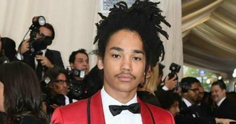 The Grown-Ish Cast Just Got Bigger Adds Model & Stylist Luka Sabbat