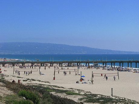 A Guide to the Best Beaches in Los Angeles