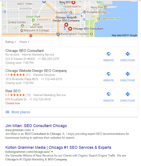 Local SEO For WordPress! How to Optimize Your site to Rank Higher in Local Search Results.
