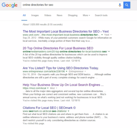 Local SEO For WordPress! How to Optimize Your site to Rank Higher in Local Search Results.