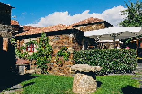 Winebar Casa da Viúva, Quintandona