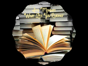 It’s Monday! What Are You Reading? – 11 September 2017