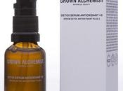 Beauty Health with Grown Alchemist