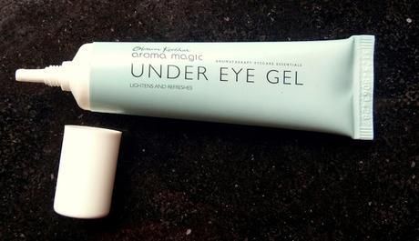 Aroma Magic Under Eye Gel