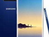 Samsung Galaxy Note Launched India