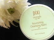 Remove Makeup Pixi Nourishing Cleansing Balm Review