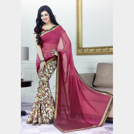 Try These 4 Brewed Up Ethnic Trends For This Wedding Season!