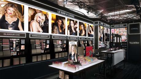 Deliver That Beautiful Essence To Your Face With Lazada HB Fair 2017!