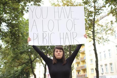 Creative In Berlin: Tess Motherway Creative In Berlin: Tess Motherway