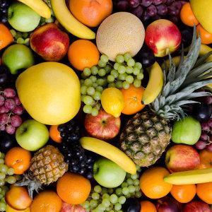 Low-carb fruit cravings