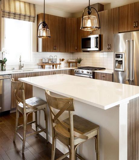 Kitchen Improvements That Make All The Difference