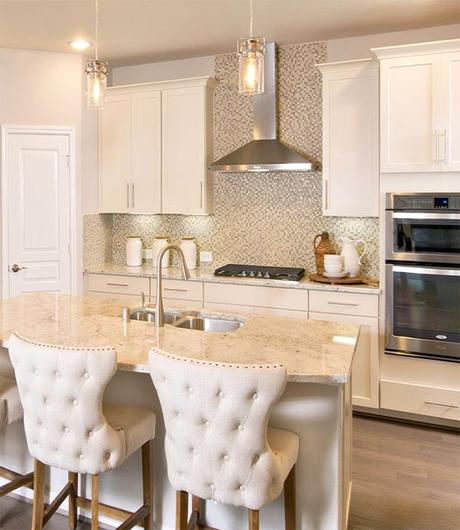 Kitchen Improvements That Make All The Difference